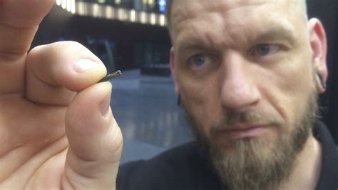 rfid chip forehead|swedish microchip hack.